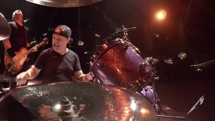 Metallica - Live In Cleveland