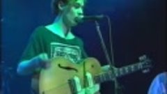 AZTEC CAMERA - Live La Edad de Oro 1984