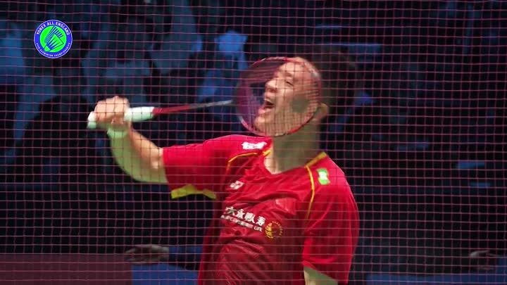 YONEX All England Open Badminton Championships 2024 _ 12 - 17 March