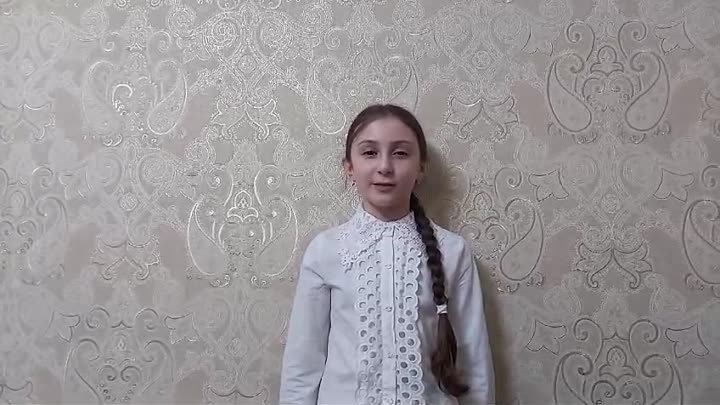 Рустамова Карина 9 лет