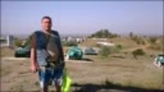 - Кубань - Краснода́рский край - Музей боевой техники «Военн...