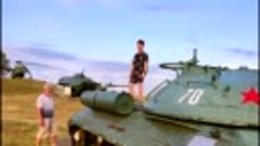 - Кубань - Краснода́рский край - Музей боевой техники «Военн...