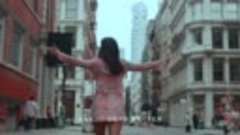 Leila Pari - Don&#39;t Say It (Official Music Video) 4k