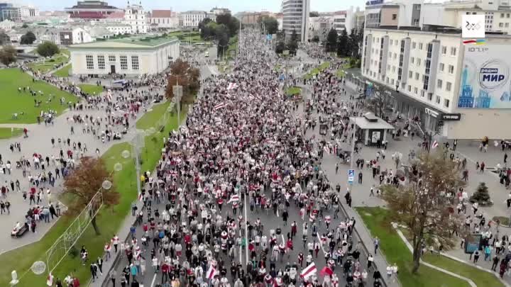 Схемы на мільярды долараў, якія рэалізуюцца коштам народнай уласнасці