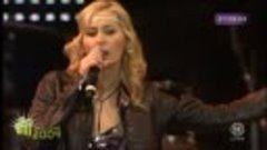 BARACUDA – I Will Love Again LIVE at Welcome 2009 (16 9 HQ V...