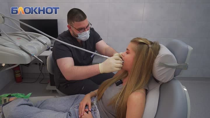 «Зубы – это недорогое удовольствие»: краснодарский стоматолог ответи ...