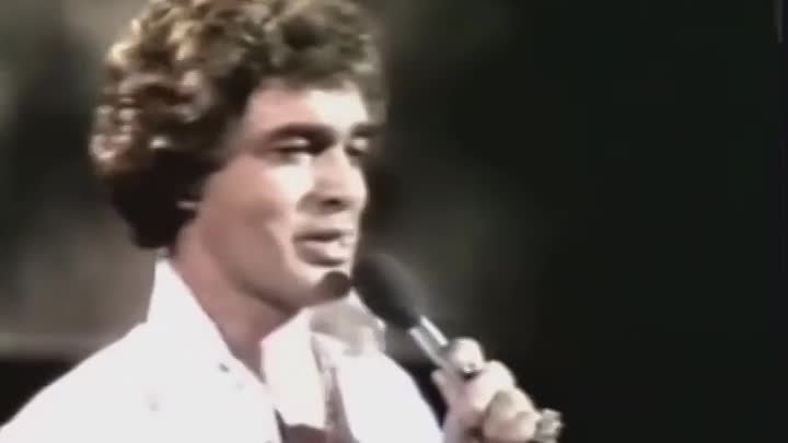 Engelbert Humperdinck LOVE ME WITH ALL OF YOUR HEART (1979)