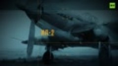 Лётчик за штурвалом ИЛ-2： решающее значение солдата для побе...