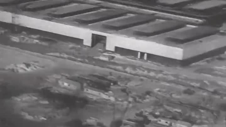[1968]Волжский автомобильный строится, док фильм