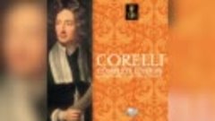 Corelli Arcangelo – Complete Edition Vol.1, CD 1-3, Pieter-J...