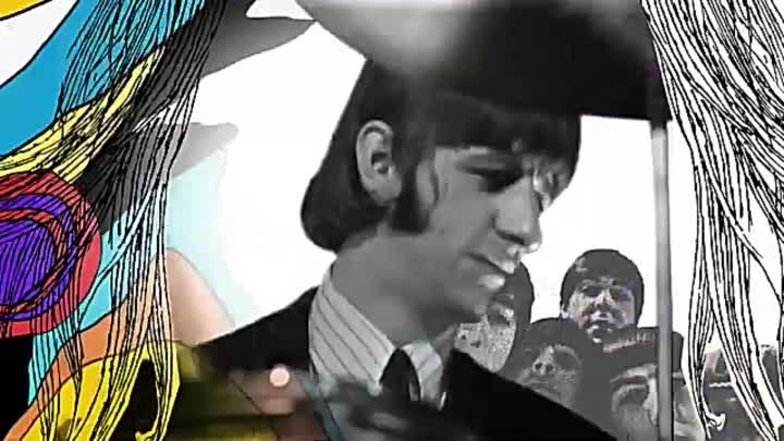 The Beatles - Eleanor Rigby ( Revolver 1966)