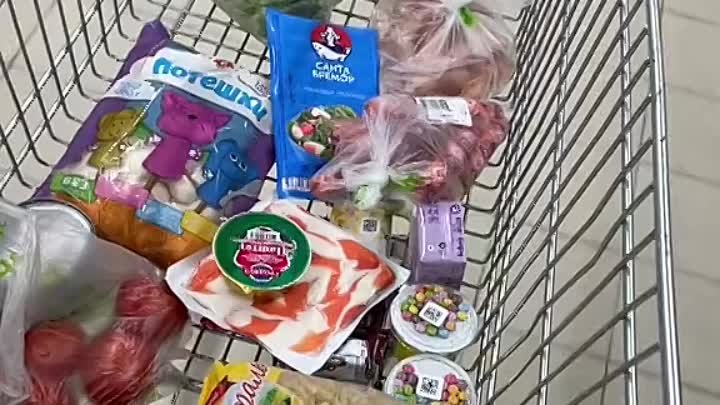 Секрет супермаркетов раскрыт