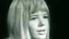 Marianne Faithfull - As Tears Go By (1964) (Stereo _ Lyrics)