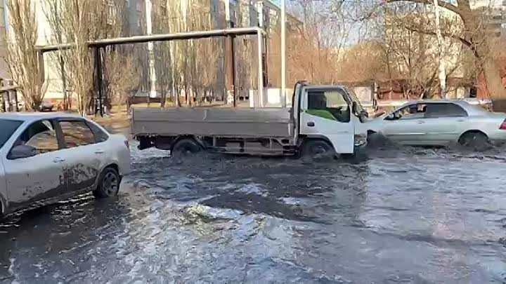 Видео от Аварийный Омск (16)