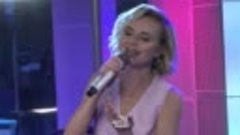 Полина Гагарина - Нагадай - 2024 - Live HD - группа Танцевал...