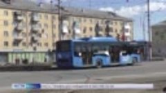Бесплатный проезд в Кузбассе начнет действовать для пенсионе...