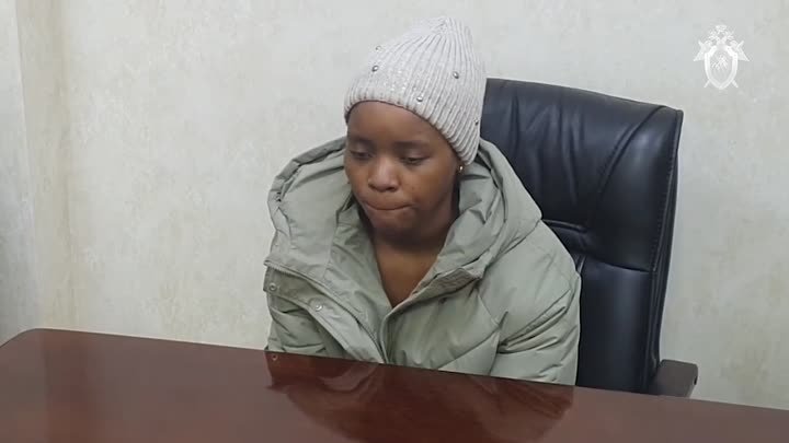 В ХМАО студентку из Замбии приговорили к году условно за танец у вои ...