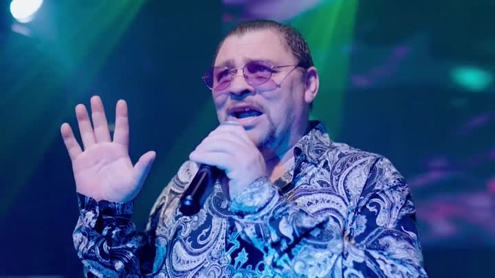 Алексей Новиков - Туман (Official Video, 2024)