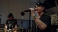 Scorpions - Seventh Sun (Live from the Peppermint Studios)