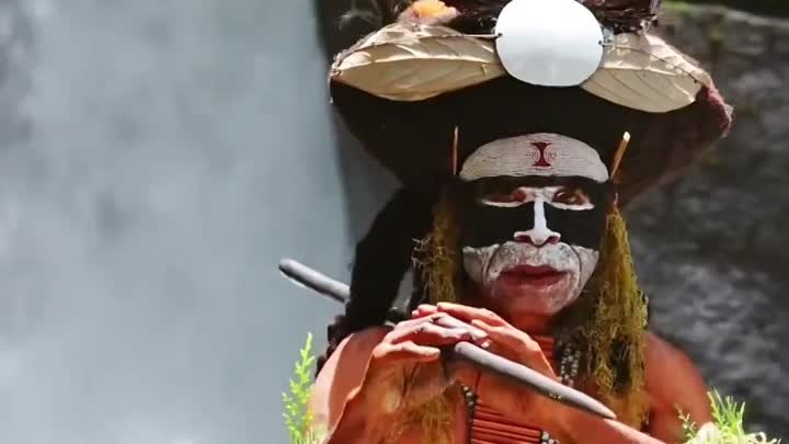 Правда ли, что люди Папуа-Новой-Гвинеи до сих пор людоеды?
