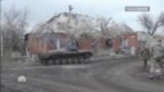 Британский журналист снял фильм о жизни в Донецке