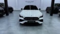 Mercedes CLE (2024) - Коробка Передач™