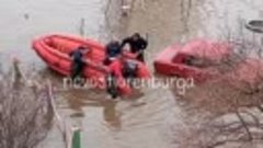 В Авиагородке магазины не работают, до воды не дойти в сапог...