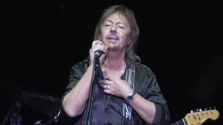Chris Norman - Losing You (Don't Knock The Rock Tour - LIVE)