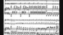 César Franck - Piano Trio No. 1 in F sharp Minor, Op. 1-1, S...