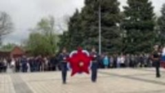 - Кубань - Краснода́рский край - Мемориал «Слава героям!» в ...
