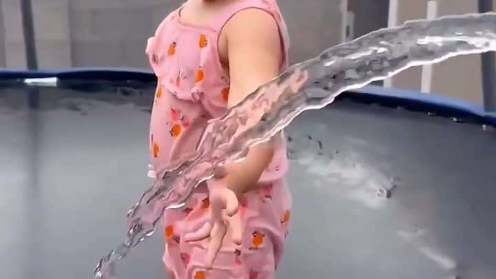 Веселые Водные Пузырики 😊