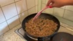 МАКАРОНЫ ПО - ФЛОТСКИ! БЫСТРО И ВКУСНО _ АРИНА БЕЛАЯ