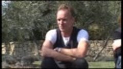 Sting - Englishman In NY VH1 &amp; Broken Music (2006)