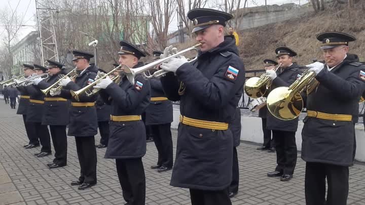 Мурманск 02 05 2024 ЖД вокзал