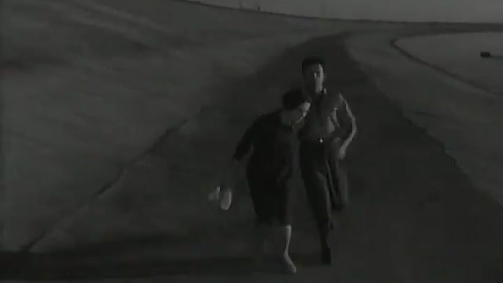 х/ф "Принимаю бой" (1963)