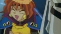 Slayers 01x05.rész