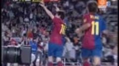 Espanyol 1-2 Barcelona