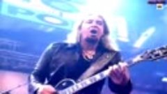 Iron Maiden - The Wicker Man • (Top of The Pops 2001 Remaste...