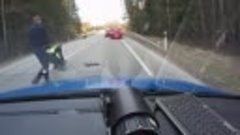 Craziest Ways Police Stopped Suspects - Caught on Dashcam