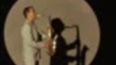 Michael Sembello - MANIAC Saxophone Cover