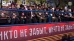 Парад Победы в Великом Новгороде