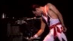Queen 11.05.1985 Tokyo Full Concert