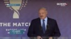 В США назвали Лукашенко сумасшедшим