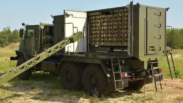 ЗАК-57 «Деривация-ПВО» ожидают в войсках 