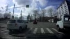 Видео от ДТП 38RUS Иркутск (2)