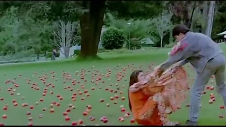 Kabootar Ja Ja ((🕊️Maine Pyar Kiya🕊️)) 90's Hit Love Song _ La ...
