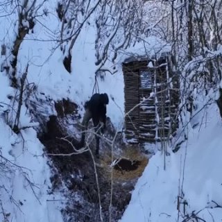 Главнoe, что закрылся на замок 😅