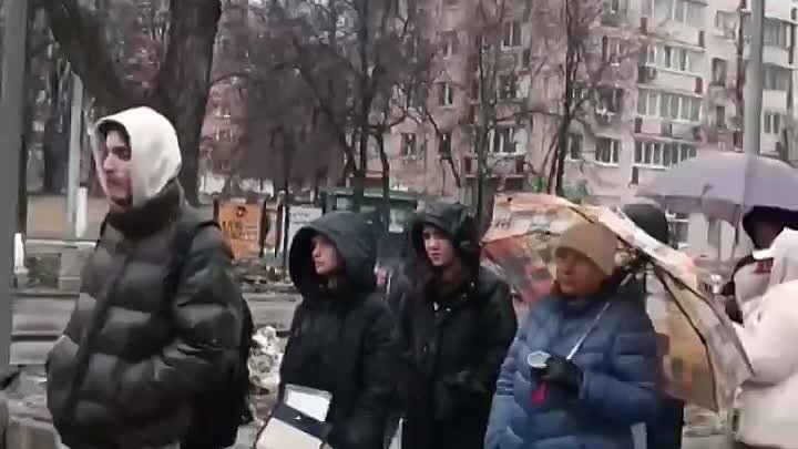 Video by Моя Москва