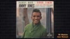 Good Timin - Jimmy Jones 1961