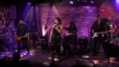 Beth Hart - Fat Man (Front and Center, Live From New York)